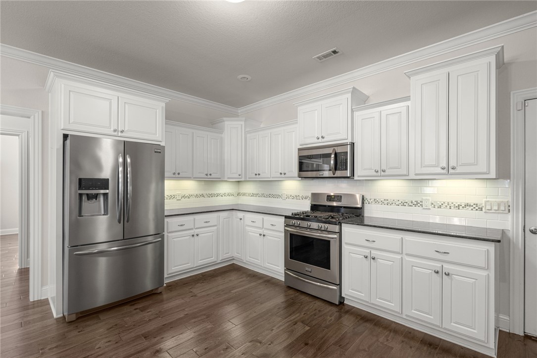 Vintage Estates Sub Bentonville - Residential