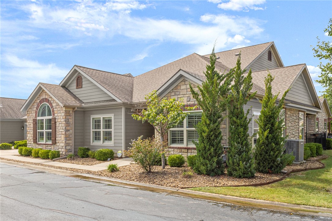 Vintage Estates Sub Bentonville - Residential
