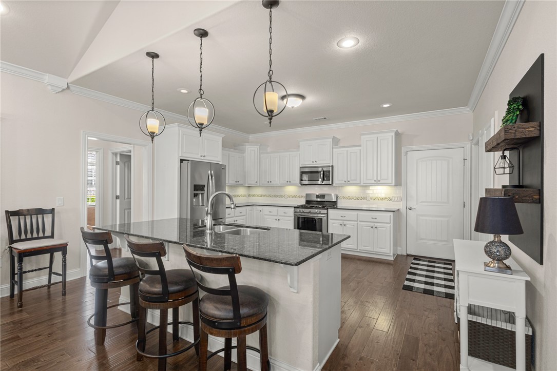 Vintage Estates Sub Bentonville - Residential