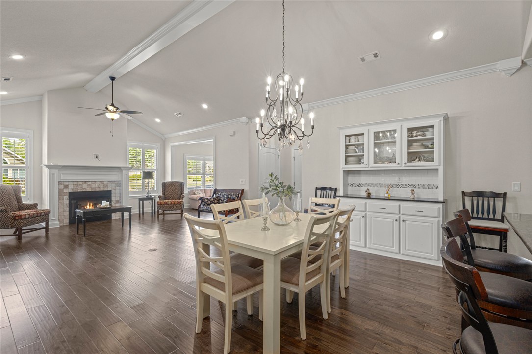 Vintage Estates Sub Bentonville - Residential