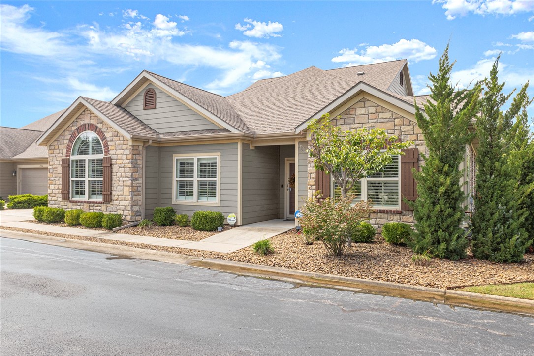 Vintage Estates Sub Bentonville - Residential