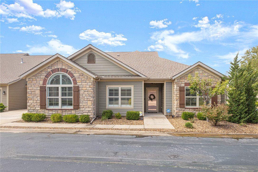 Vintage Estates Sub Bentonville - Residential