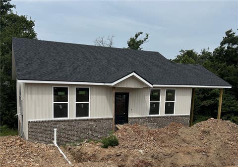 Photo of 75 Snyder Springs Circle, Watts, OK 74965 (MLS # 1356820)