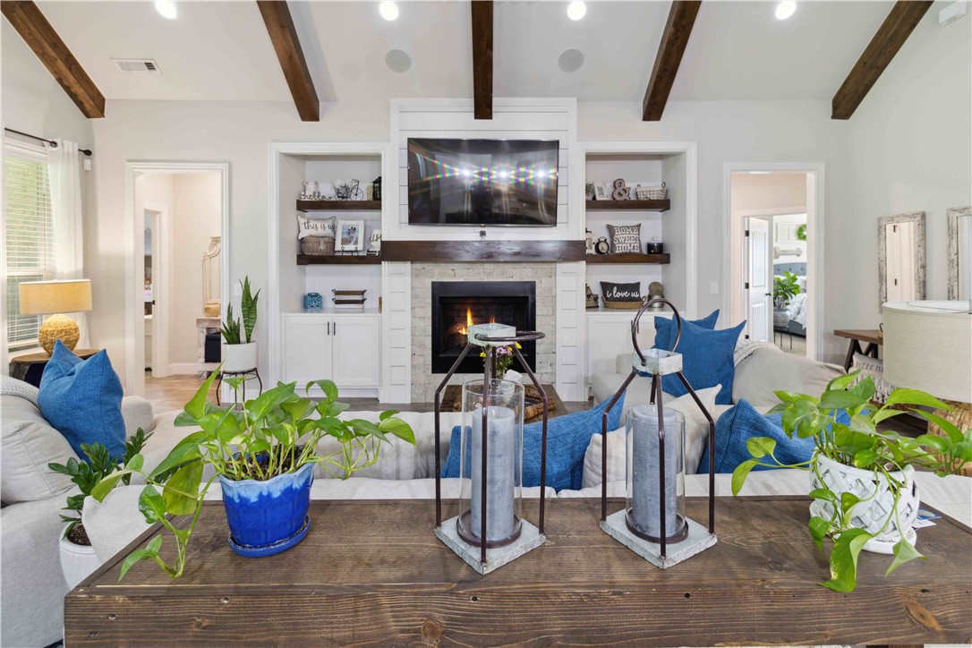 Elm Valley Sub Ph Ii Elm Spgs - Residential