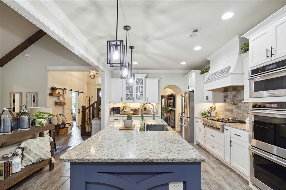 Elm Valley Sub Ph Ii Elm Spgs - Residential