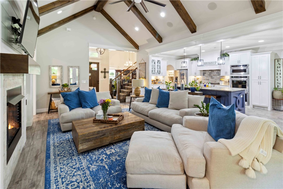 Elm Valley Sub Ph Ii Elm Spgs - Residential