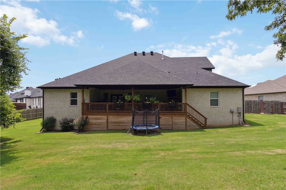 Elm Valley Sub Ph Ii Elm Spgs - Residential