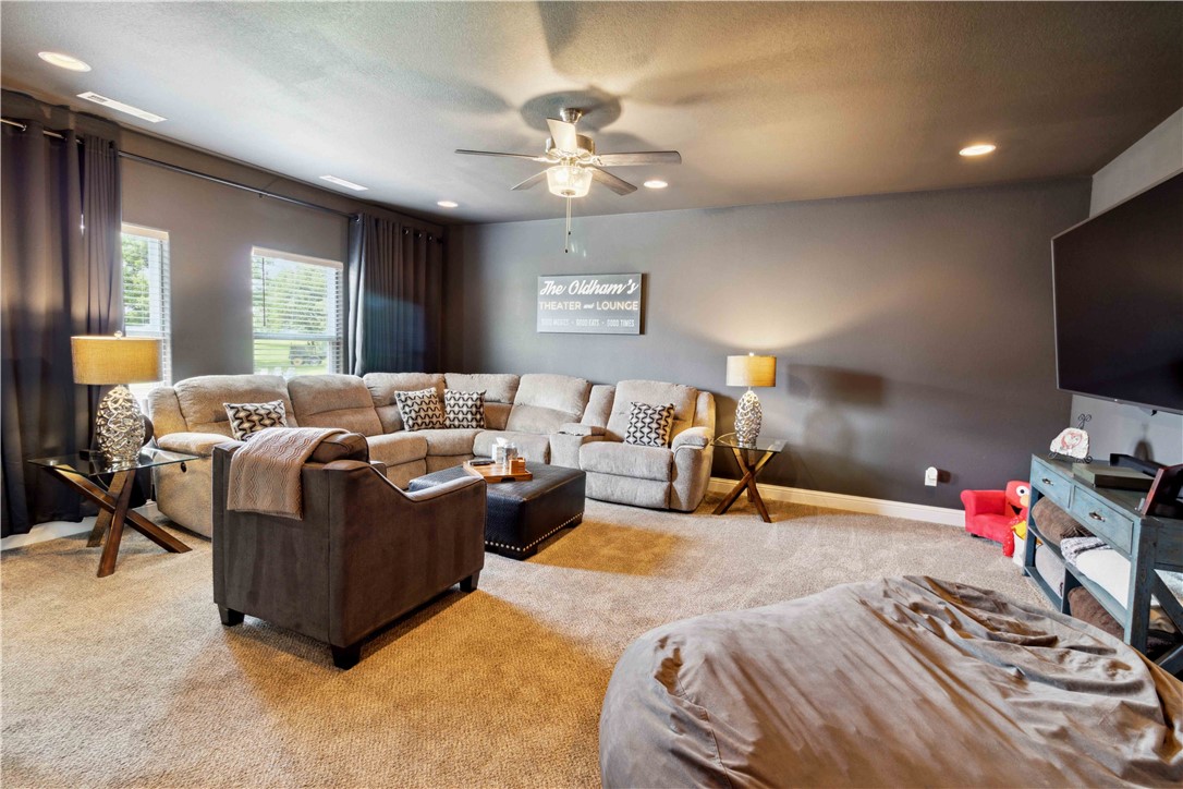 Elm Valley Sub Ph Ii Elm Spgs - Residential