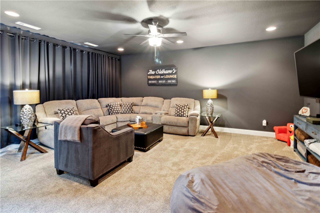 Elm Valley Sub Ph Ii Elm Spgs - Residential