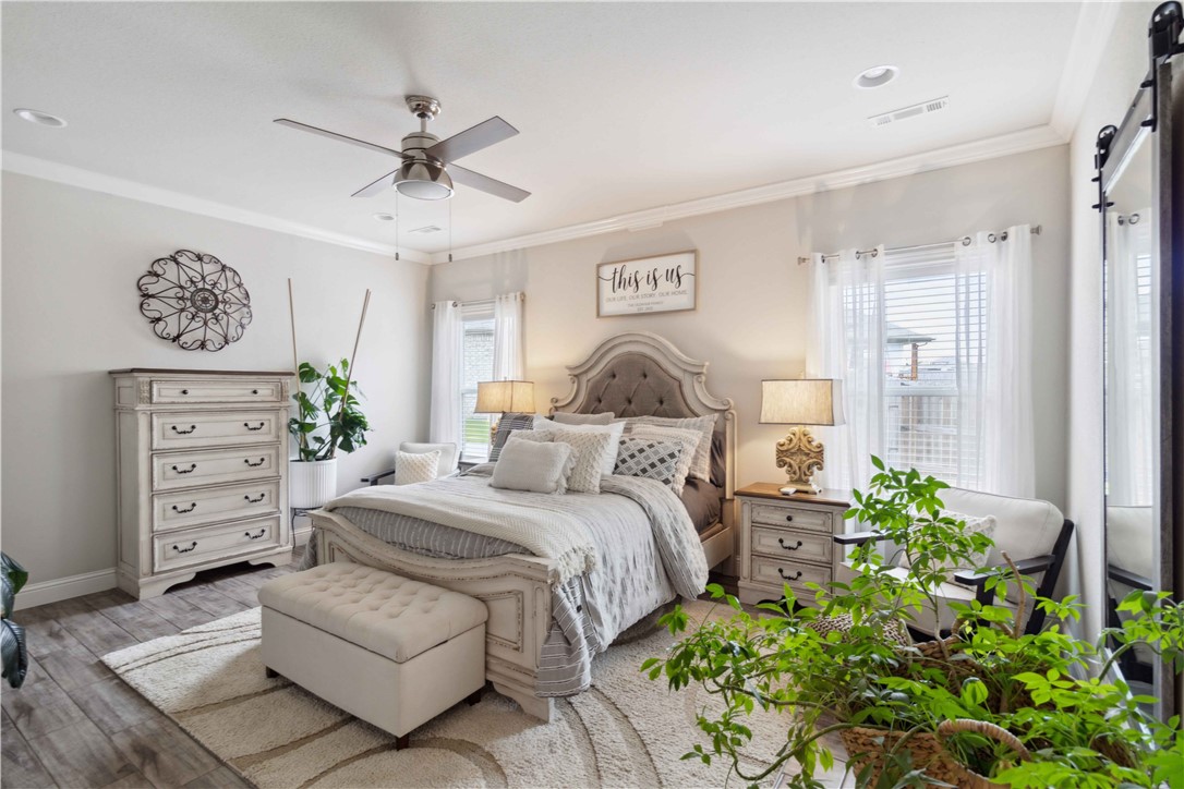 Elm Valley Sub Ph Ii Elm Spgs - Residential