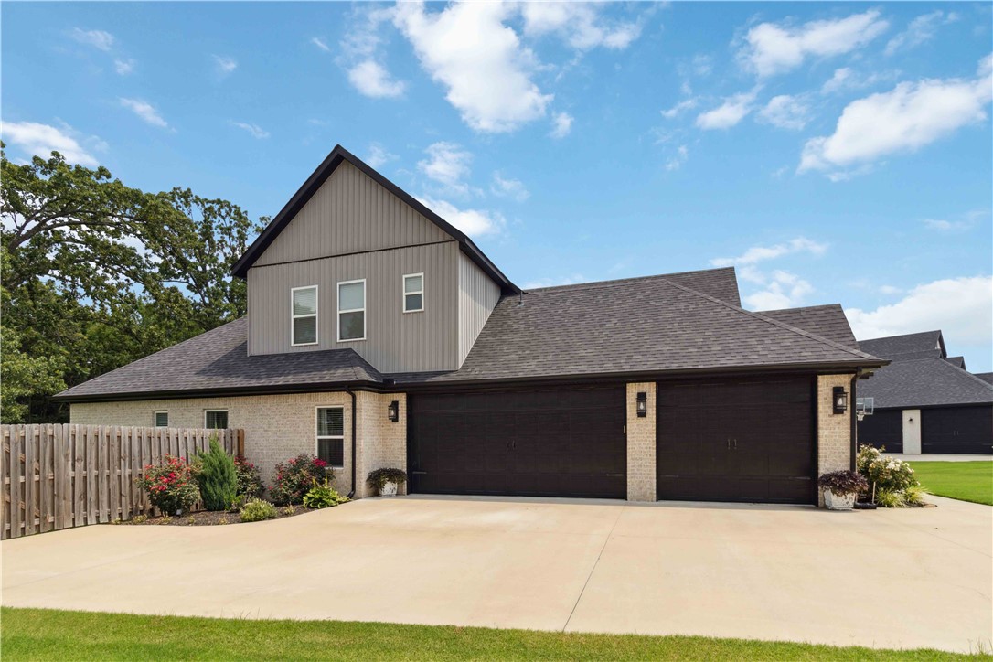 Elm Valley Sub Ph Ii Elm Spgs - Residential