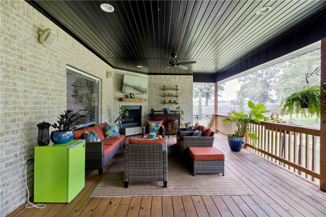 Elm Valley Sub Ph Ii Elm Spgs - Residential