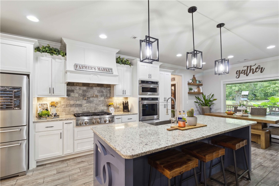 Elm Valley Sub Ph Ii Elm Spgs - Residential