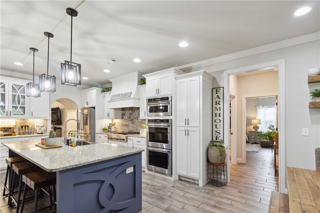 Elm Valley Sub Ph Ii Elm Spgs - Residential