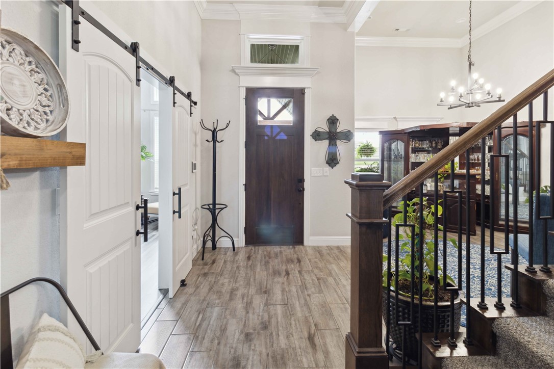 Elm Valley Sub Ph Ii Elm Spgs - Residential