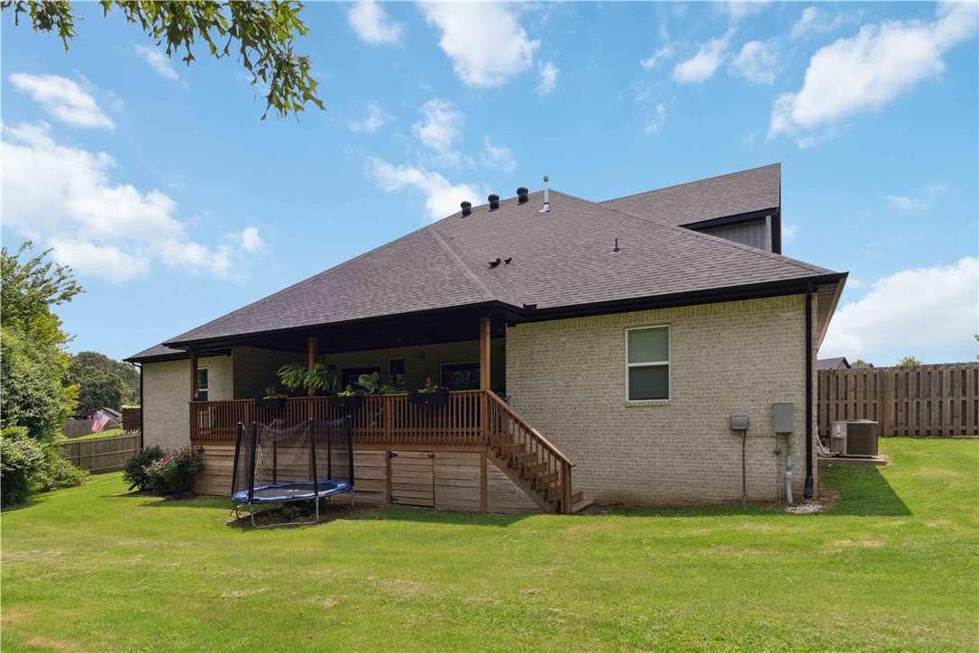 Elm Valley Sub Ph Ii Elm Spgs - Residential