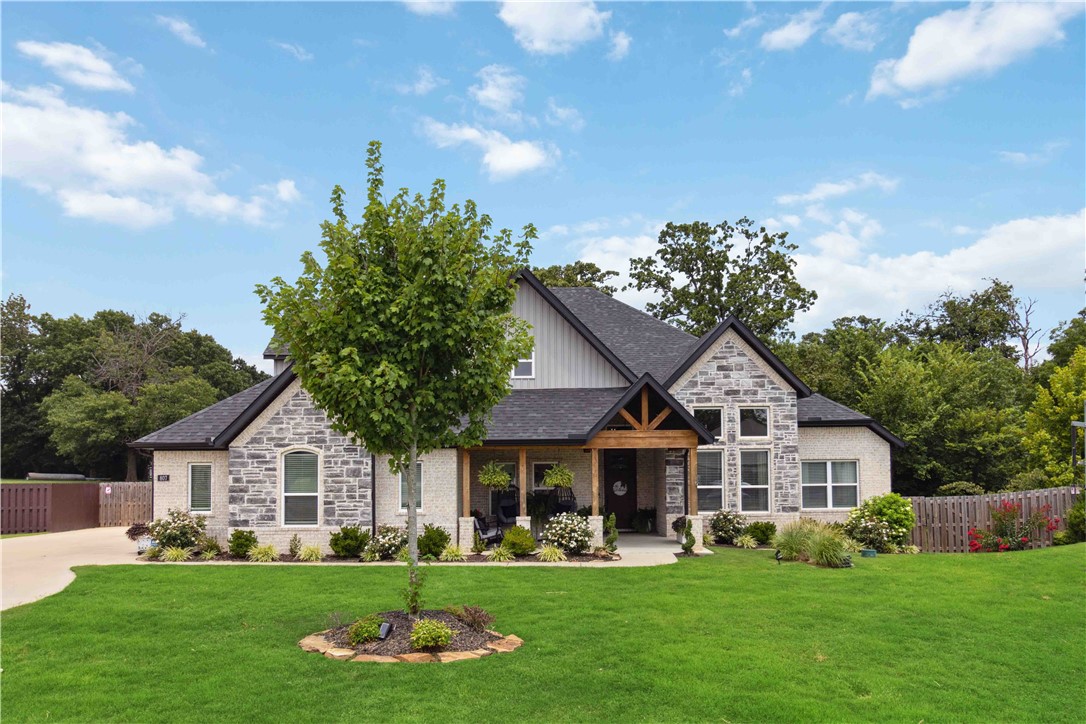 Elm Valley Sub Ph Ii Elm Spgs - Residential