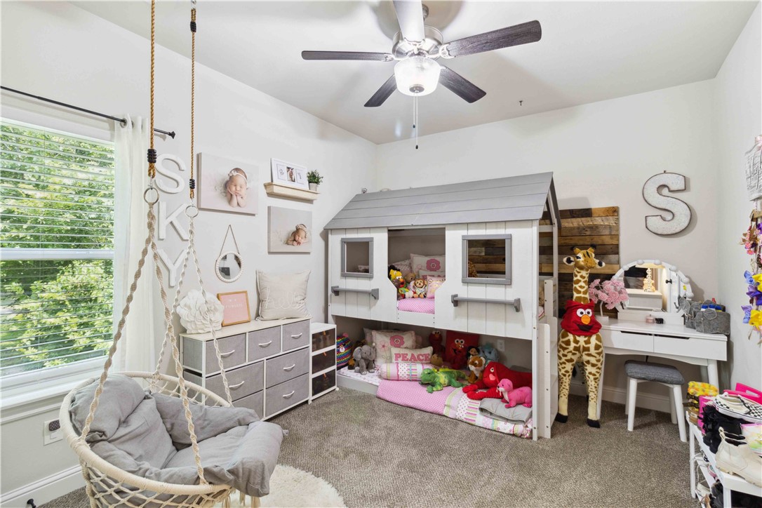 Elm Valley Sub Ph Ii Elm Spgs - Residential