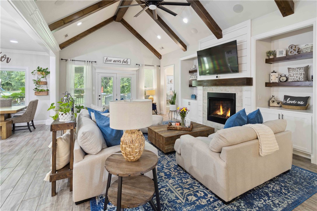 Elm Valley Sub Ph Ii Elm Spgs - Residential