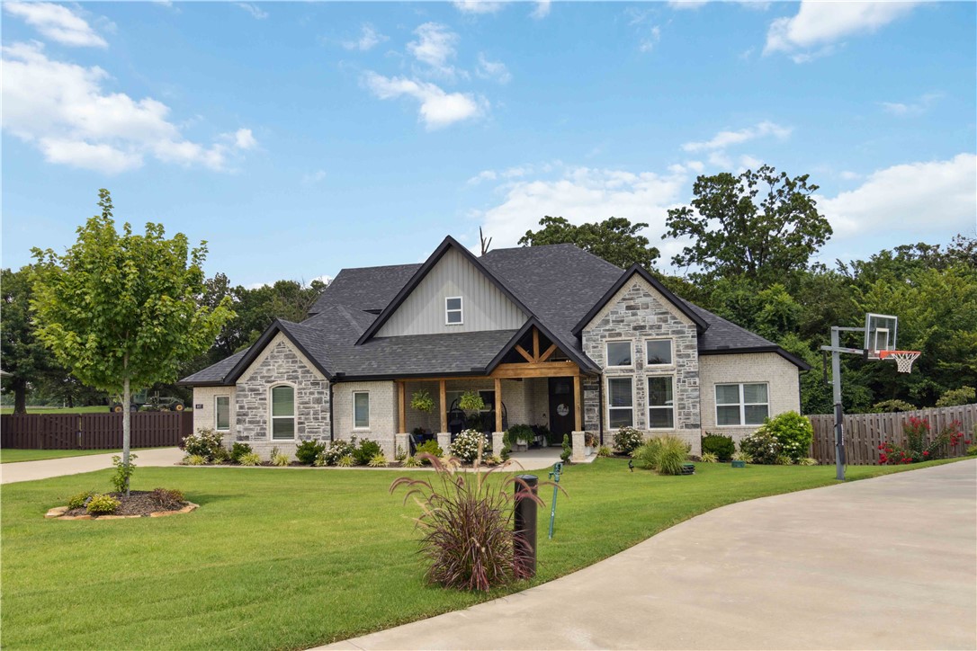 Elm Valley Sub Ph Ii Elm Spgs - Residential