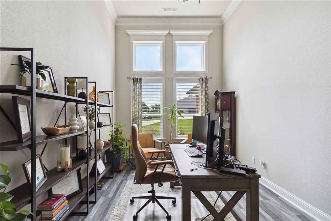 Elm Valley Sub Ph Ii Elm Spgs - Residential