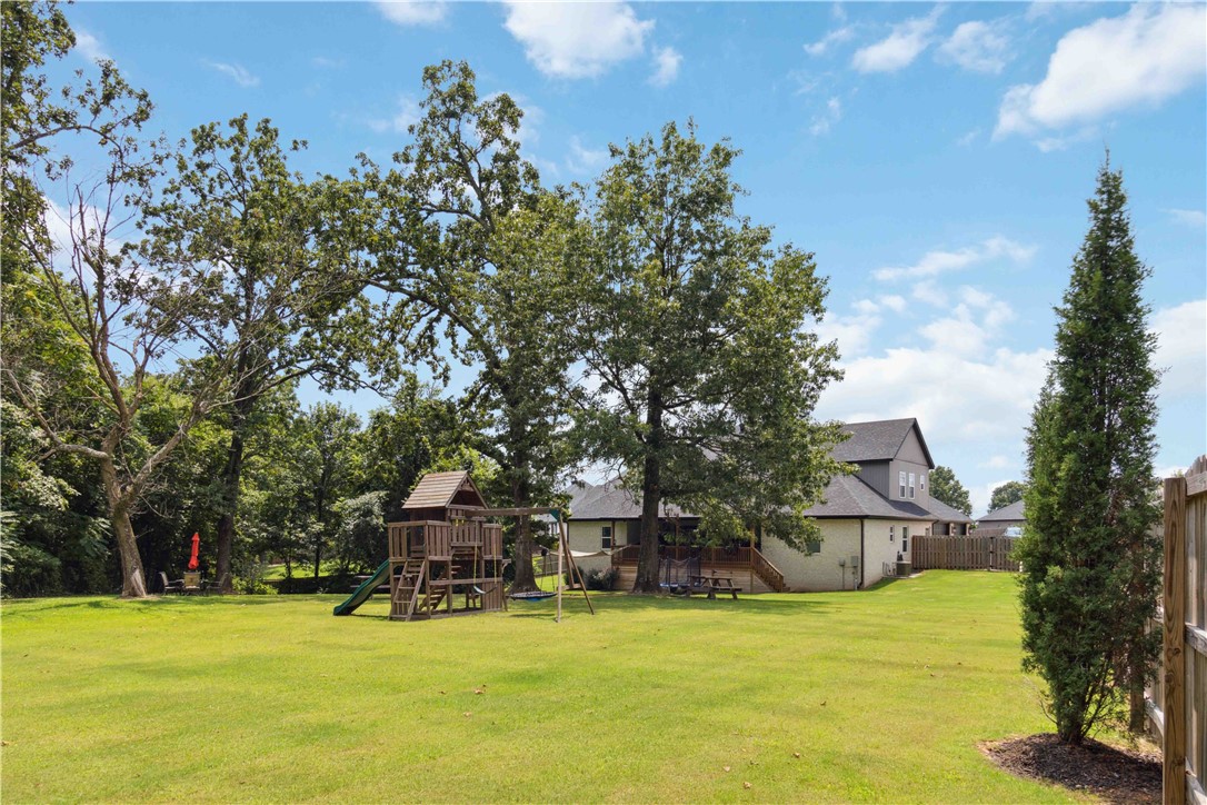 Elm Valley Sub Ph Ii Elm Spgs - Residential