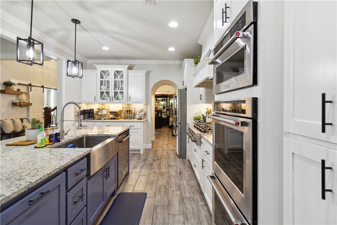 Elm Valley Sub Ph Ii Elm Spgs - Residential