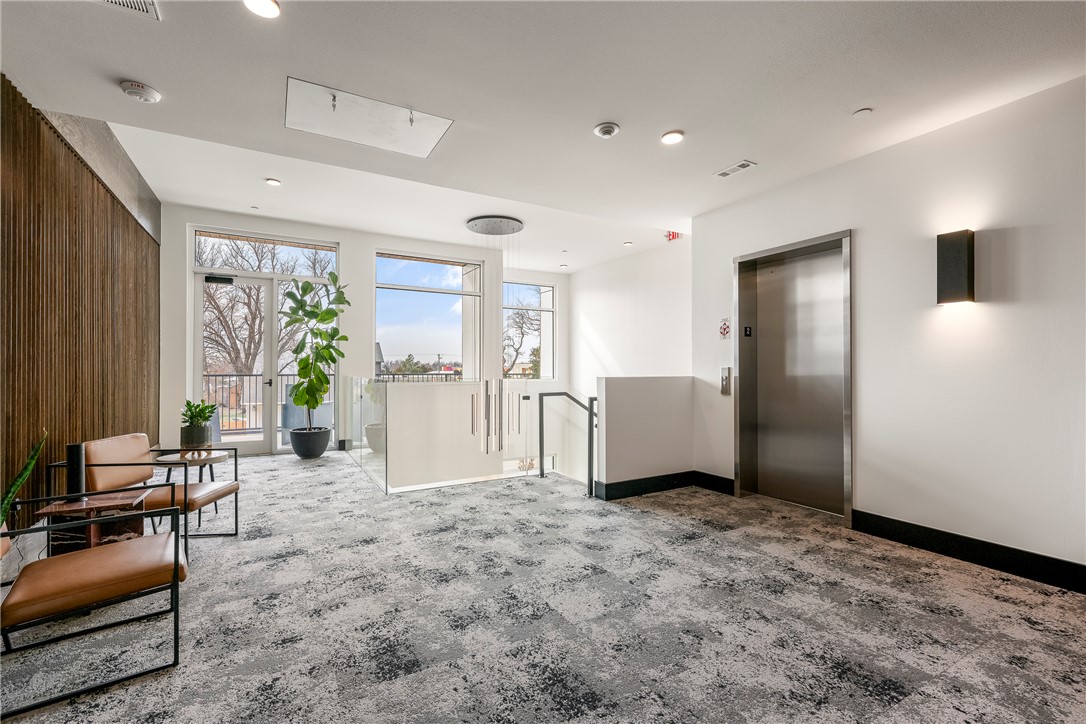 HAVEN - Residential Lease
