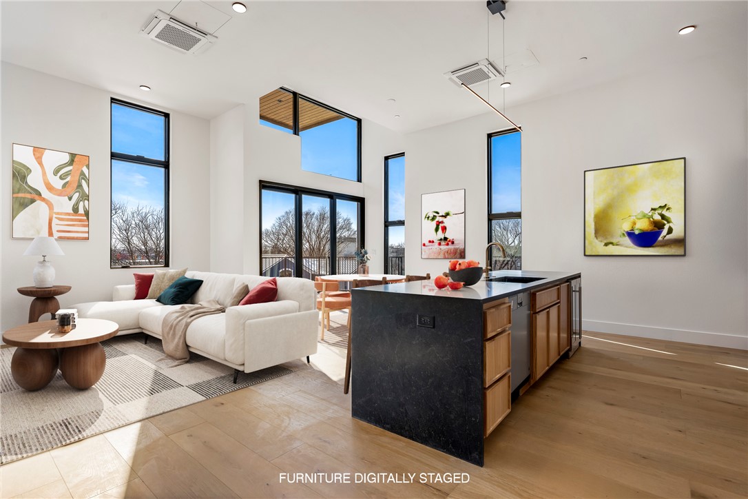 HAVEN - Residential Lease