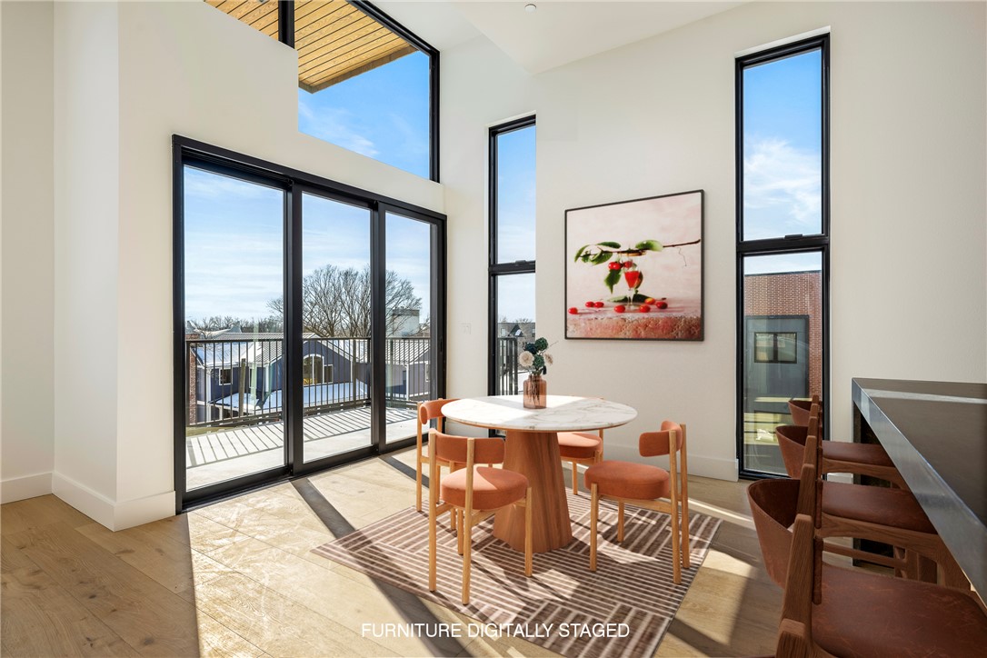 HAVEN - Residential Lease