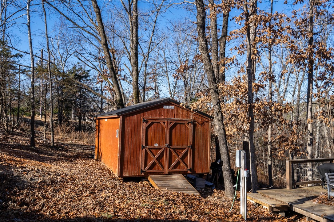 Tanglewood Resort 1 Rurban - Residential