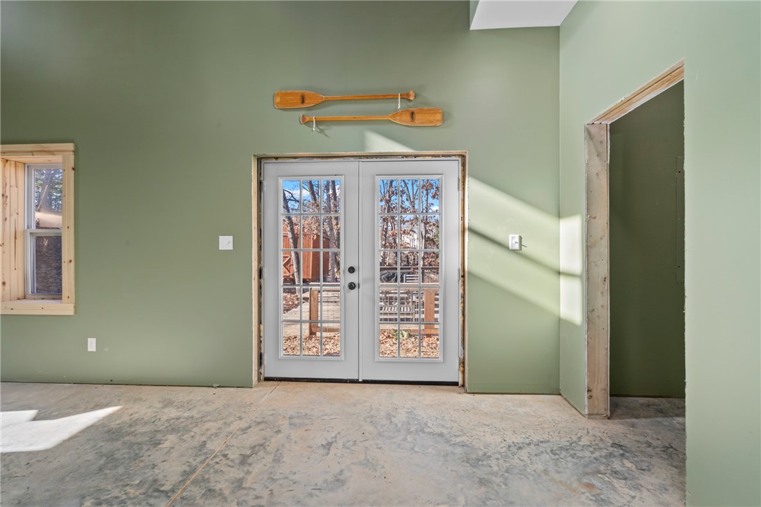 Tanglewood Resort 1 Rurban - Residential