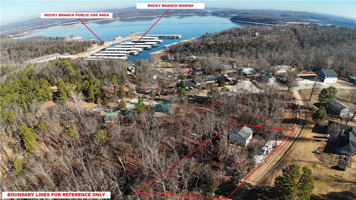 Tanglewood Resort 1 Rurban - Residential