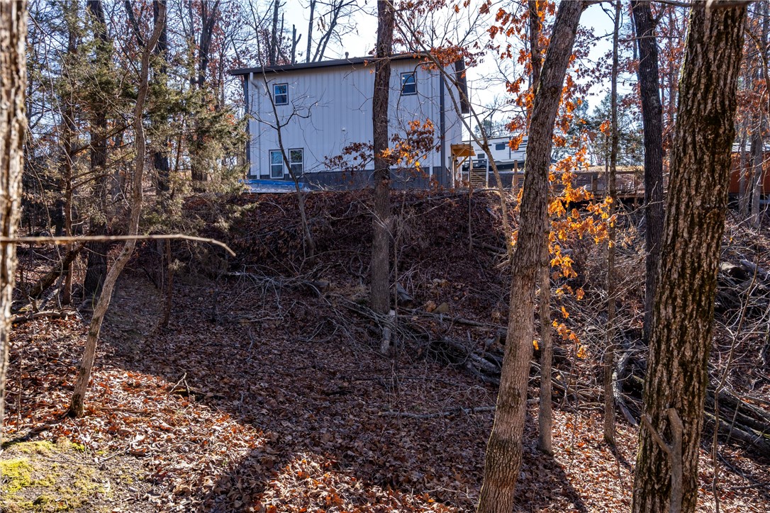 Tanglewood Resort 1 Rurban - Residential