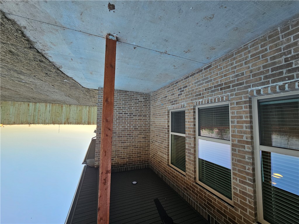 Oakmont Sub Centerton - Residential Lease