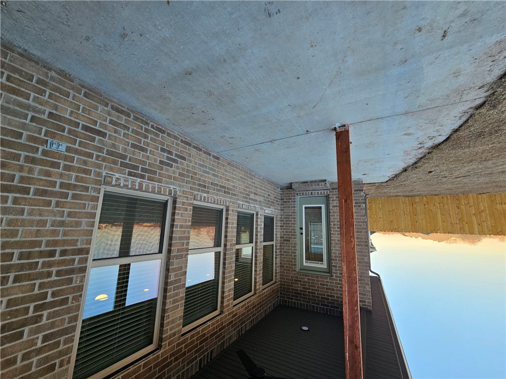 Oakmont Sub Centerton - Residential Lease