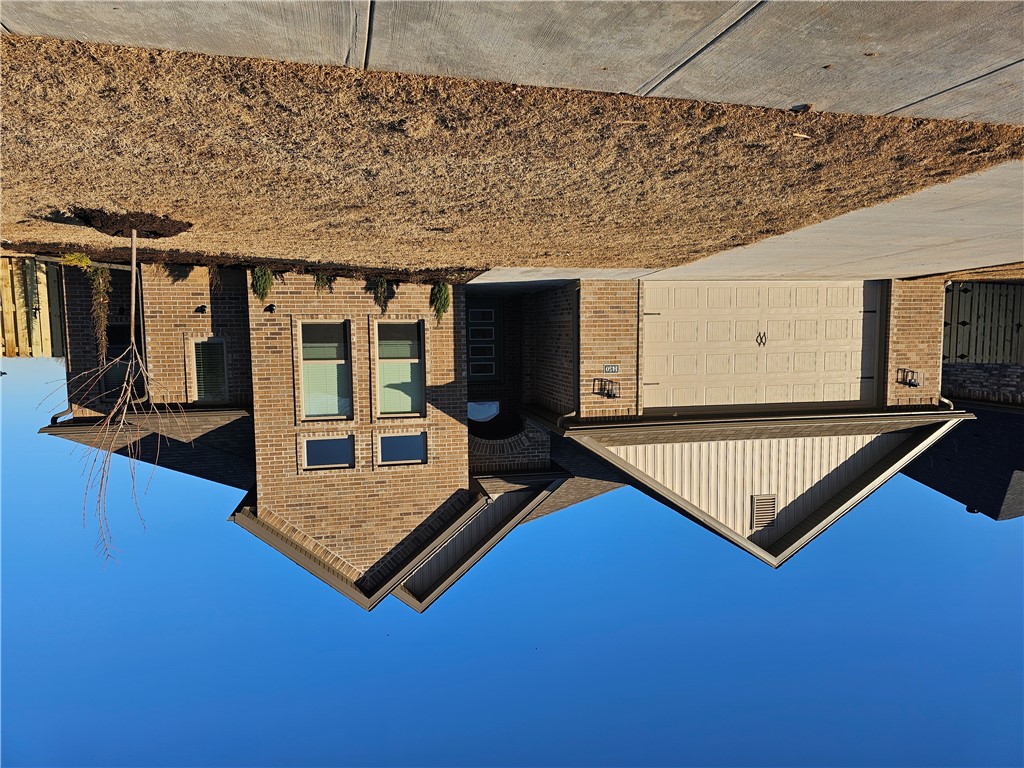 Oakmont Sub Centerton - Residential Lease