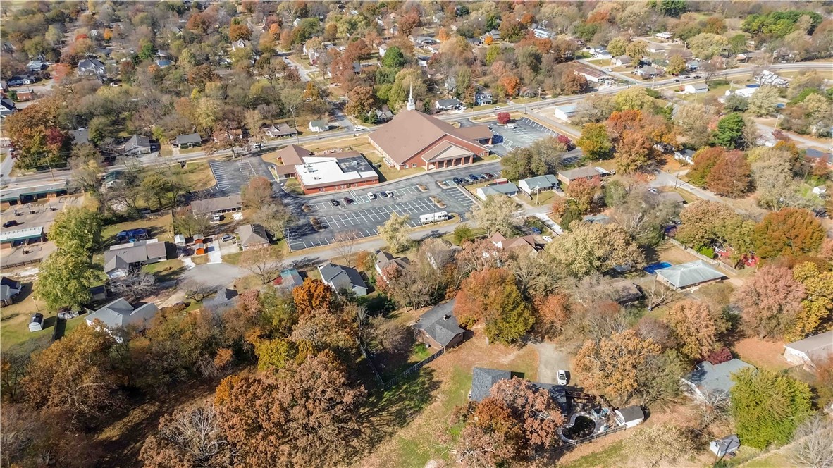 Dormanmorton Sub - Residential