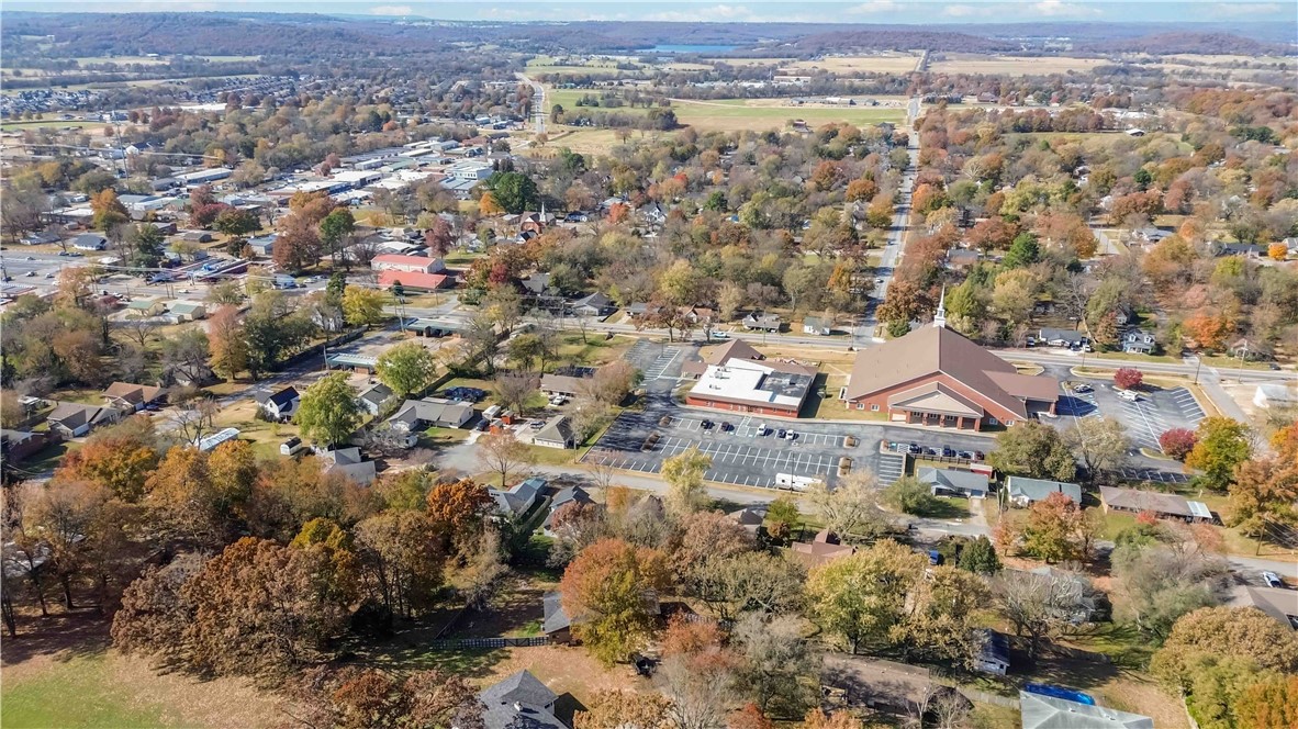 Dormanmorton Sub - Residential