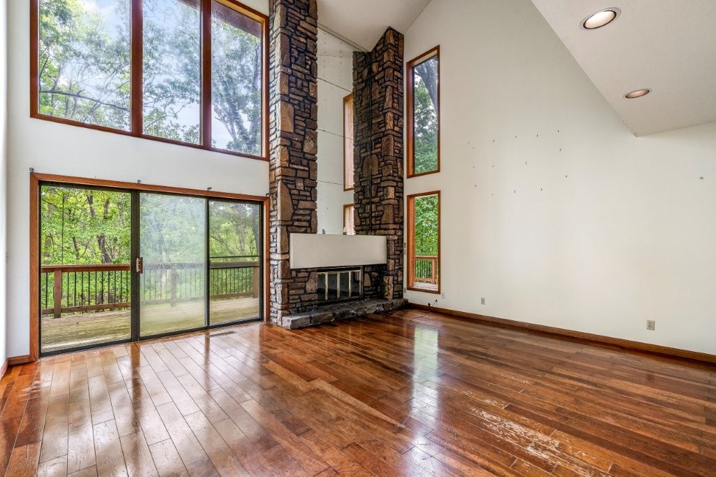 Hyland Park Unit 2 Ph 1 Rogers - Residential