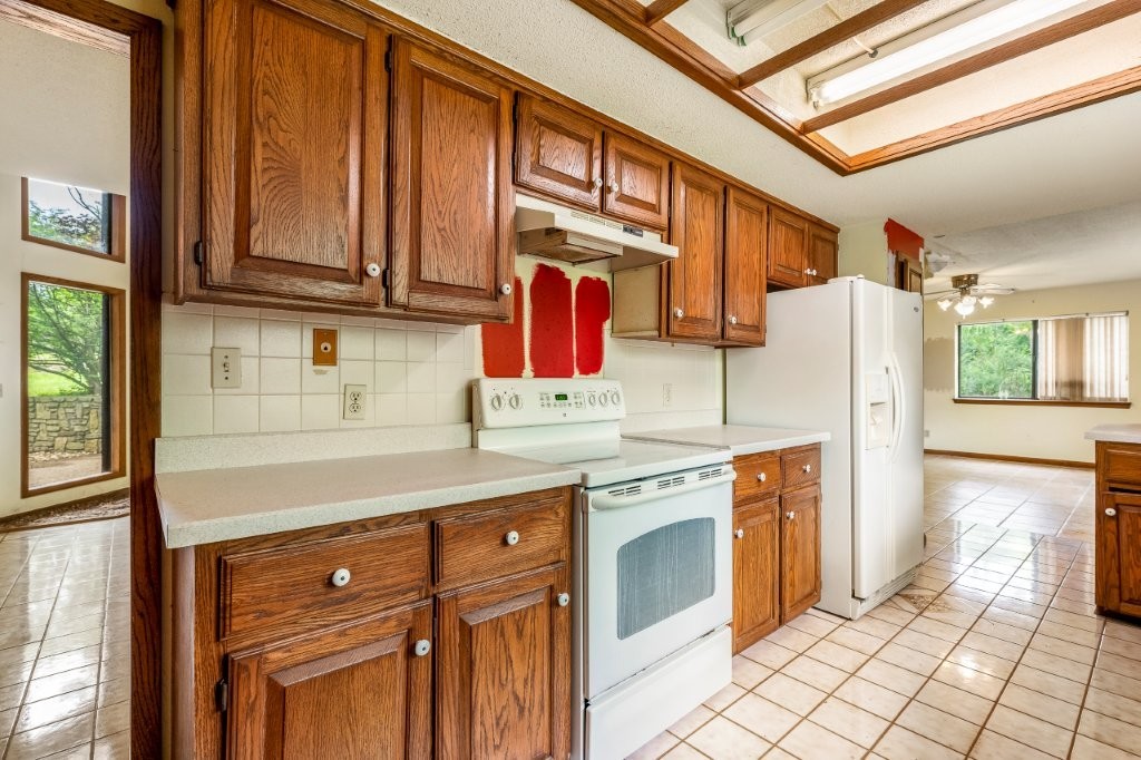 Hyland Park Unit 2 Ph 1 Rogers - Residential