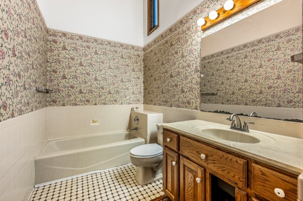 Hyland Park Unit 2 Ph 1 Rogers - Residential