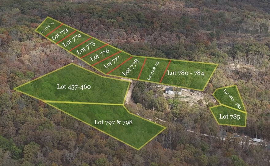 Located in the coveted Lost Bridge Village Community, presents an exciting opportunity to create your ideal retreat. With its peaceful surroundings and proximity to Beaver Lake, it offers both natural beauty and recreational possibilities. Just 15 miles from the dynamic center of Downtown Rogers, this parcel combines convenience and serenity in an exclusive setting. Whether you're looking to design a weekend escape or a full-time residence, the spacious lot provides ample room to bring your vision to life. The area's charm and access to lakeside living make it an appealing destination for those seeking a tranquil lifestyle. With this rare opportunity, you can craft the perfect custom home in one of the region's most desirable communities. Take advantage of this prime piece of real estate and turn your dreams into reality in Lost Bridge Village.