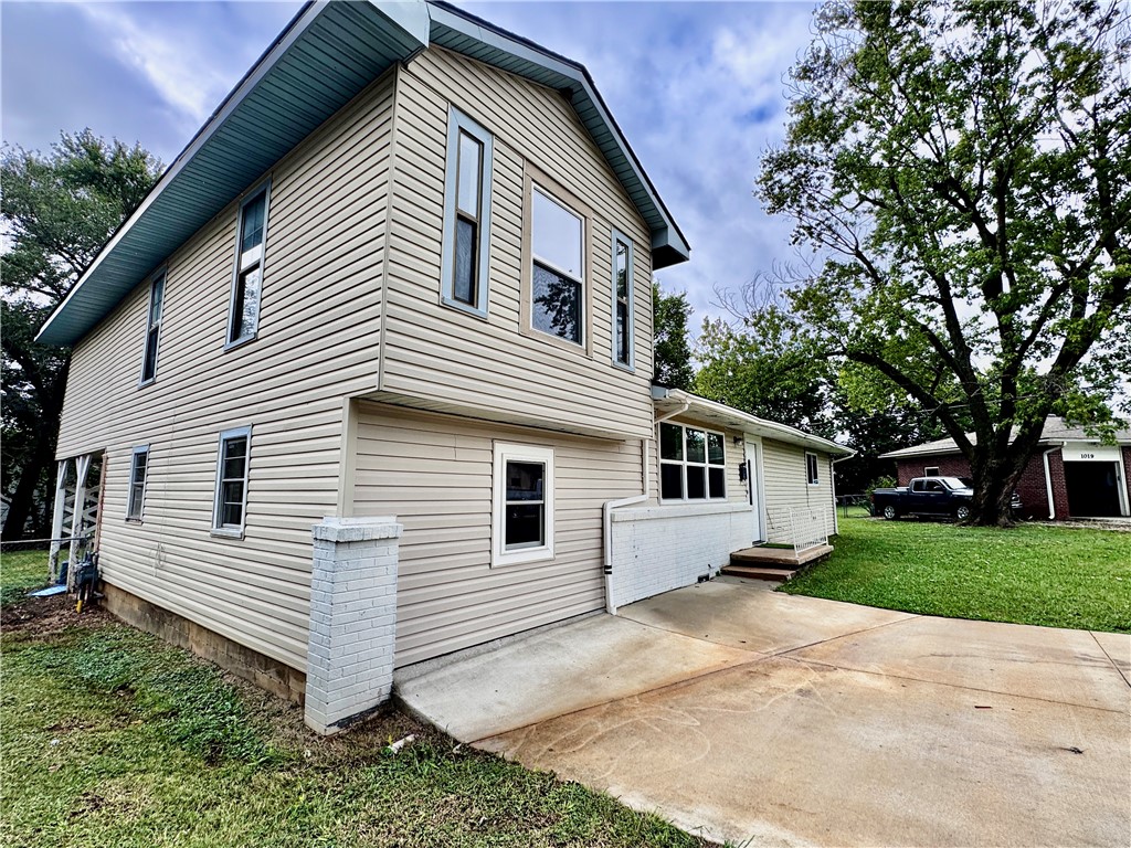 HOWARDS SECOND ADD - Residential
