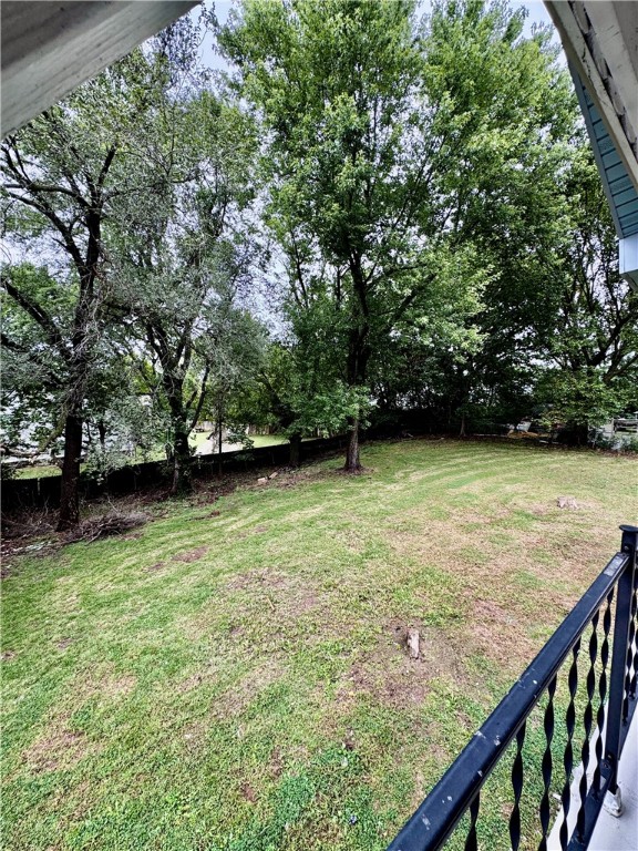 HOWARDS SECOND ADD - Residential