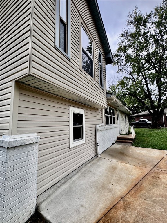 HOWARDS SECOND ADD - Residential