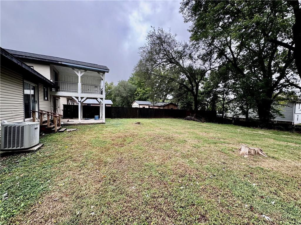 HOWARDS SECOND ADD - Residential