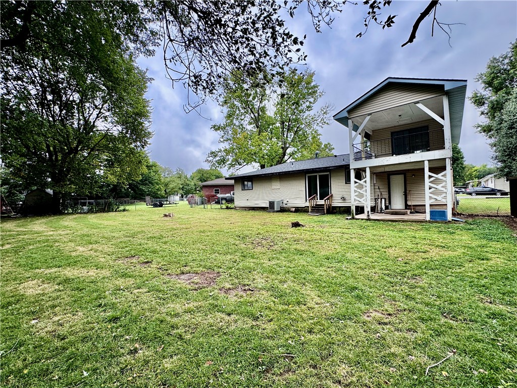 HOWARDS SECOND ADD - Residential