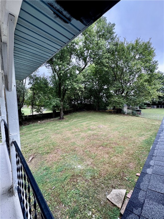 HOWARDS SECOND ADD - Residential
