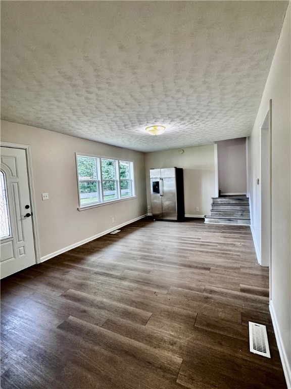 HOWARDS SECOND ADD - Residential